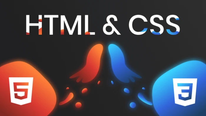 Course HTML & CSS