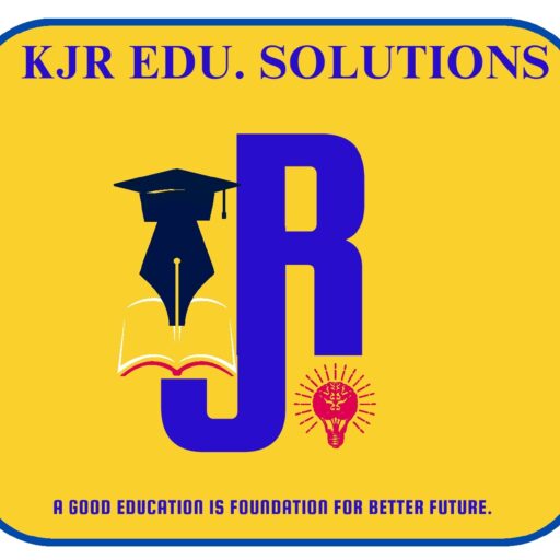 KJR EDU.SOLUTIONS